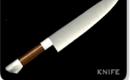 Knife