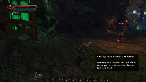 Kingdoms of Amalur: Reckoning - Прохождение демо-версии Kingdoms of Amalur: Reckoning